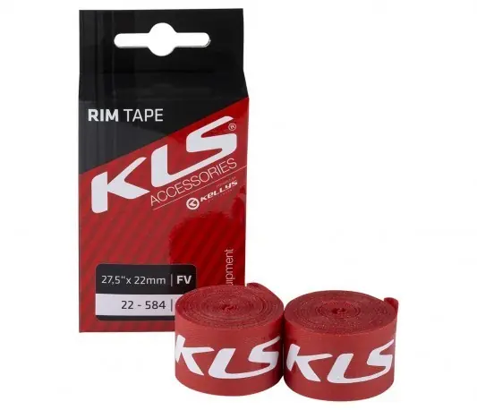 Kup Teď Páska do ráfku Kellys 20x14 AV 2ks