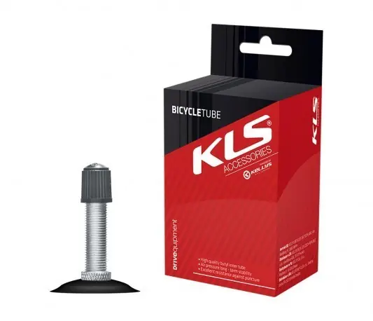 Duše Kellys 700x47 40mm AV FT Finální Výprodej
