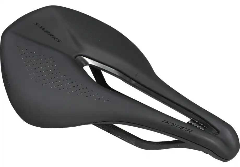 Sedlo na kolo Specialized S-Works Power Carbon blk Výprodej