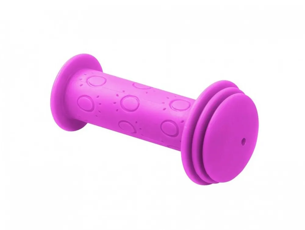 Autentický Gripy na dětské kolo Kellys Kiddo pink
