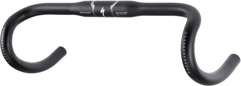 Řidítka Specialized Comp deep alloy 31,8x42x140/85 Novinka