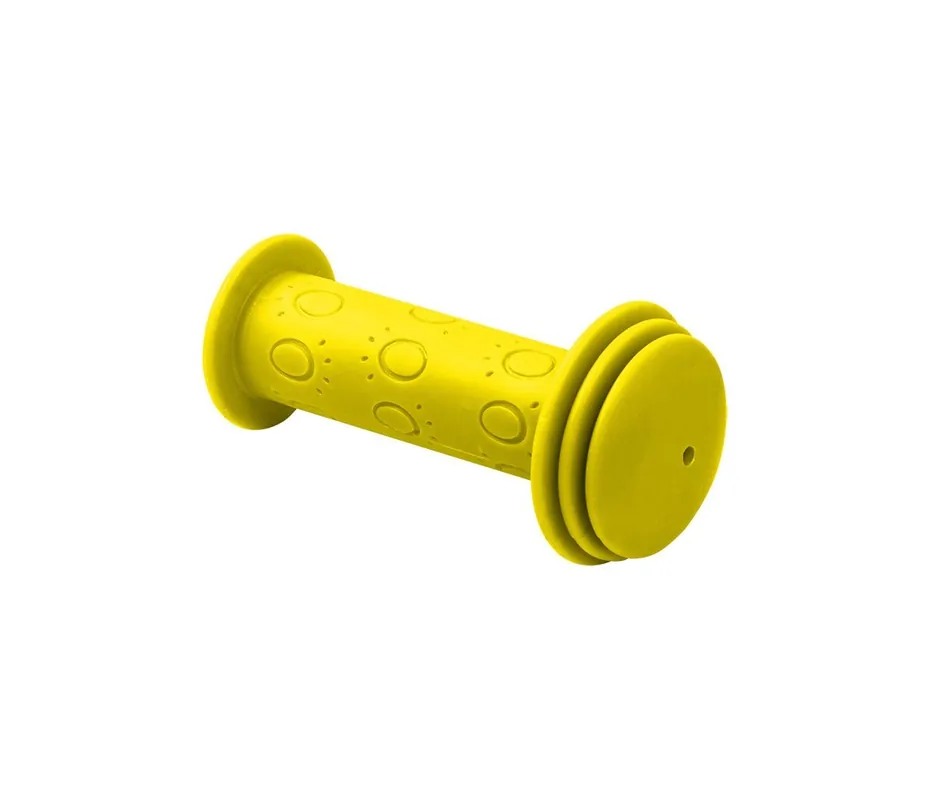 Gripy na dětské kolo Kellys Kiddo yellow Sezónní Sleva