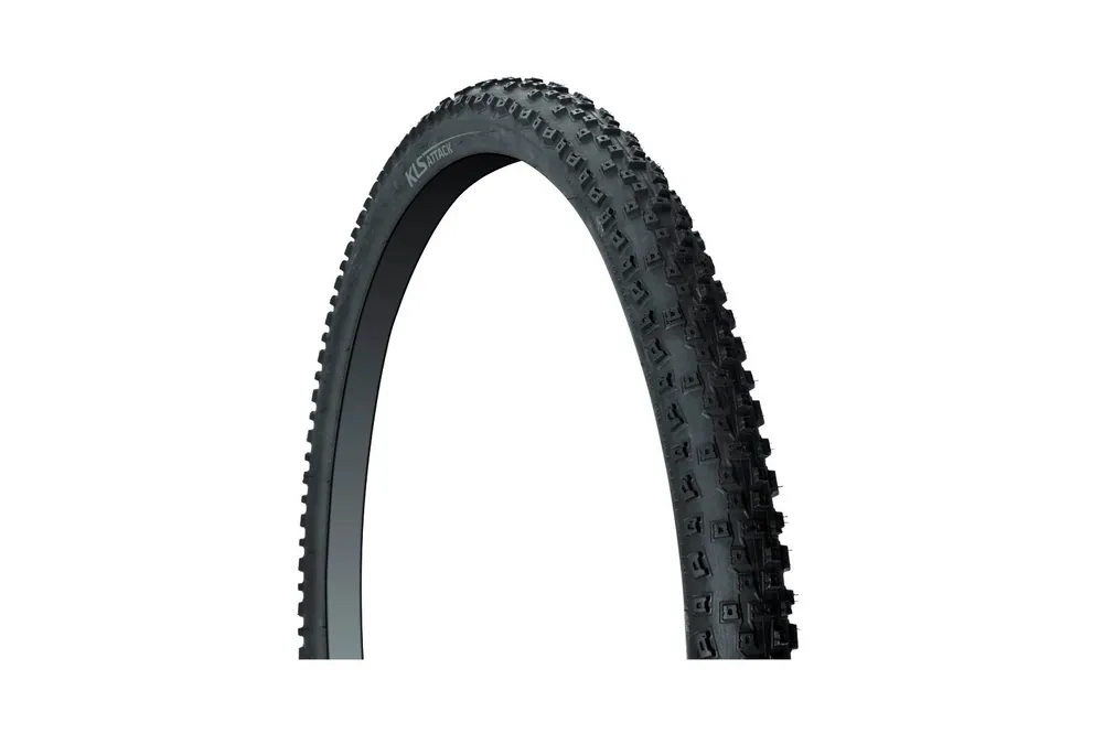 Plášť na kolo Kellys Attack 29x2,1 Aktuální