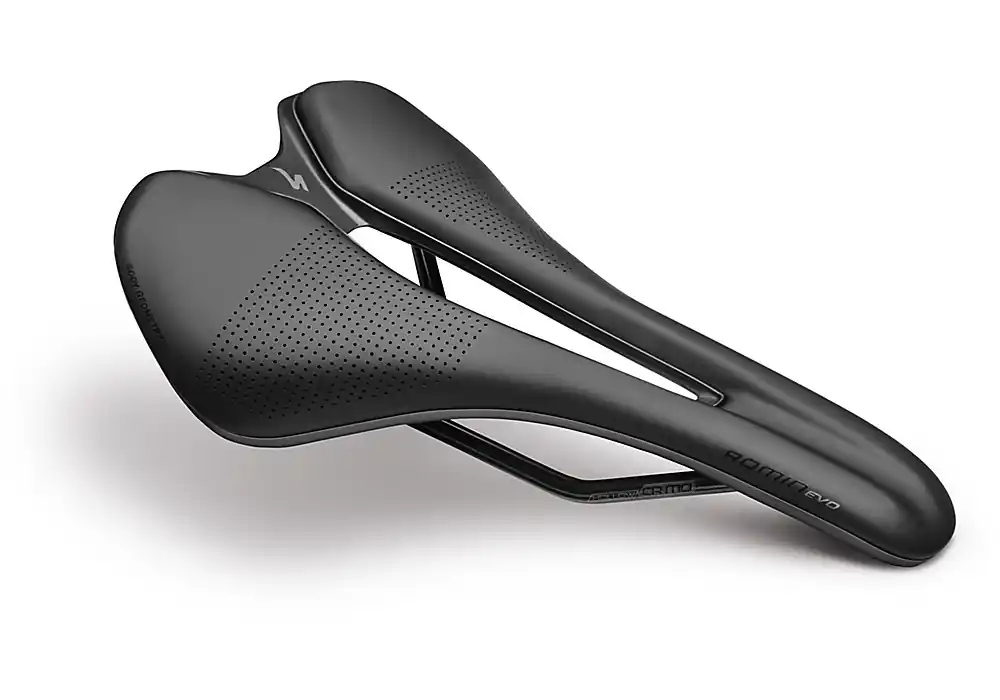Nejlepší Cena Silniční sedlo na kolo Specialized Romin Evo Comp Gel blk
