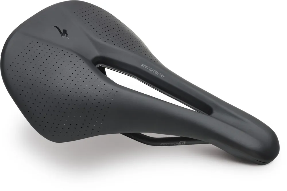 Vrácení Zdarma Sedlo na kolo Specialized Power Arc Expert blk