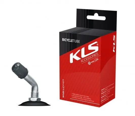 Duše Kellys 12 1/2 x1,75-2,25 AV 40mm 45st. Doprava Zdarma