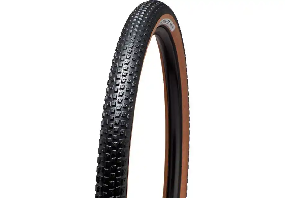 Plášť na kolo Specialized Renegade 2BR Tan SDWL 29x2,3 Horká Nabídka