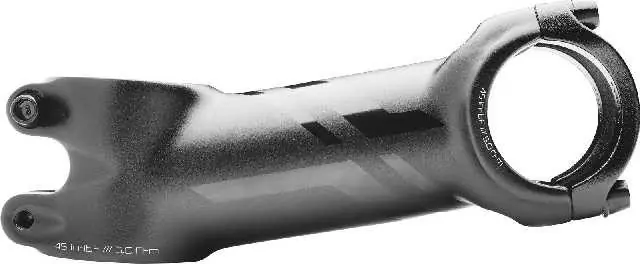 Představec Specialized Comp Multi 31,8x110 blk/char 17° Poslední Šance