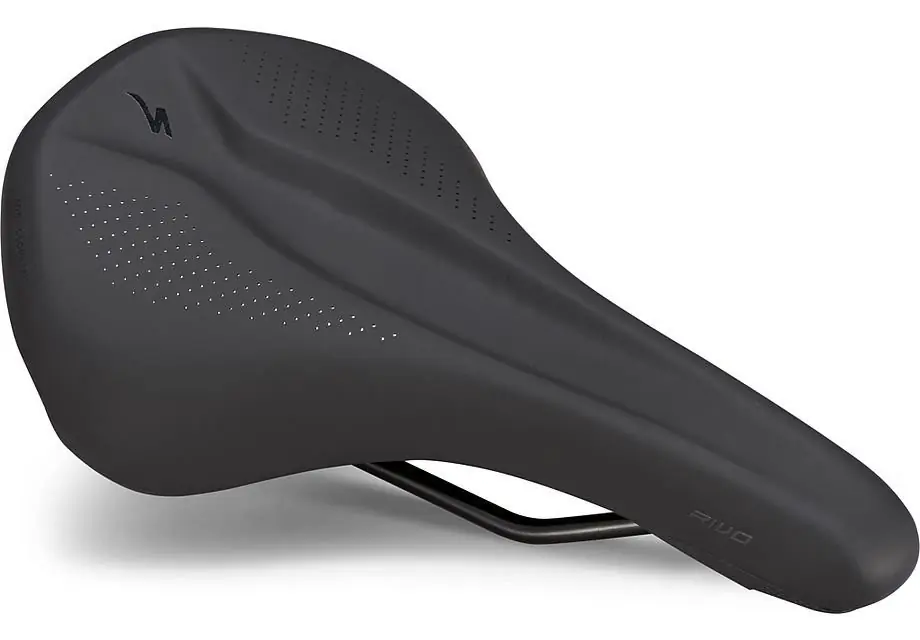Sedlo na kolo Specialized Rivo Sport Kup Teď