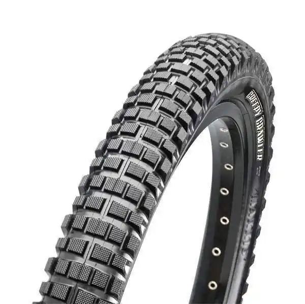 Poslední Šance Plášť na kolo Maxxis Creepy Ceawler front 20x2,0