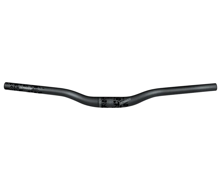Sleva Řidítka Kellys Ultimate XC 70 RiseBar 31,8/720mm
