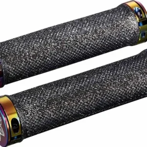Gripy Supacaz Diamond Kush blk/oil Top Prodej