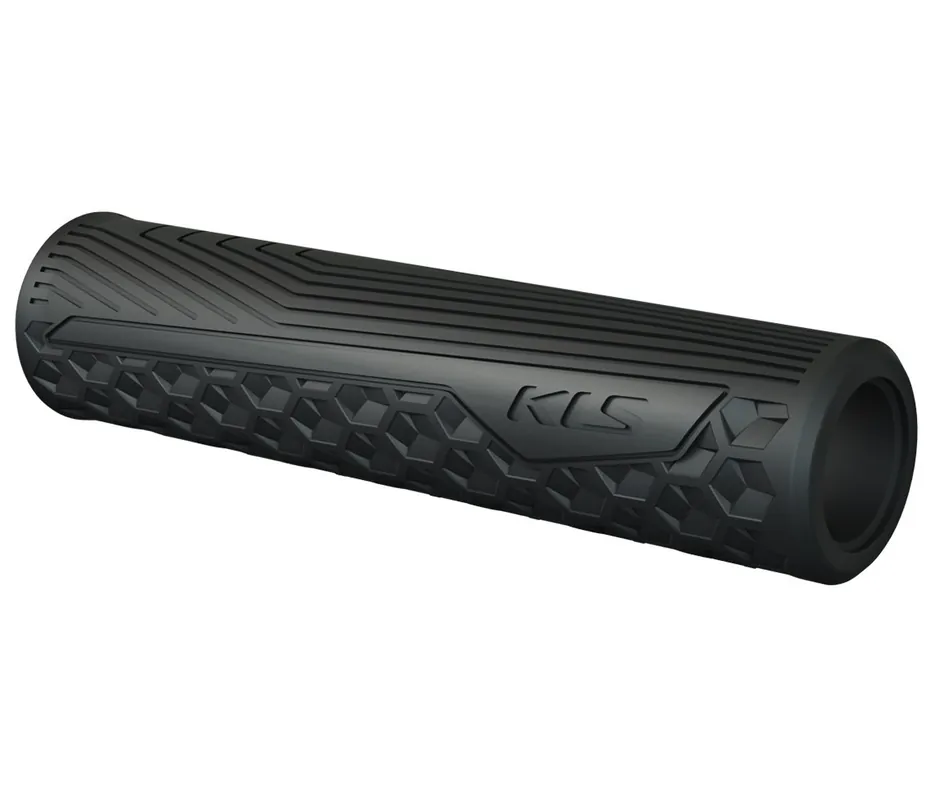 Gripy na kolo Kellys Advancer 020 black Pouze Dnes