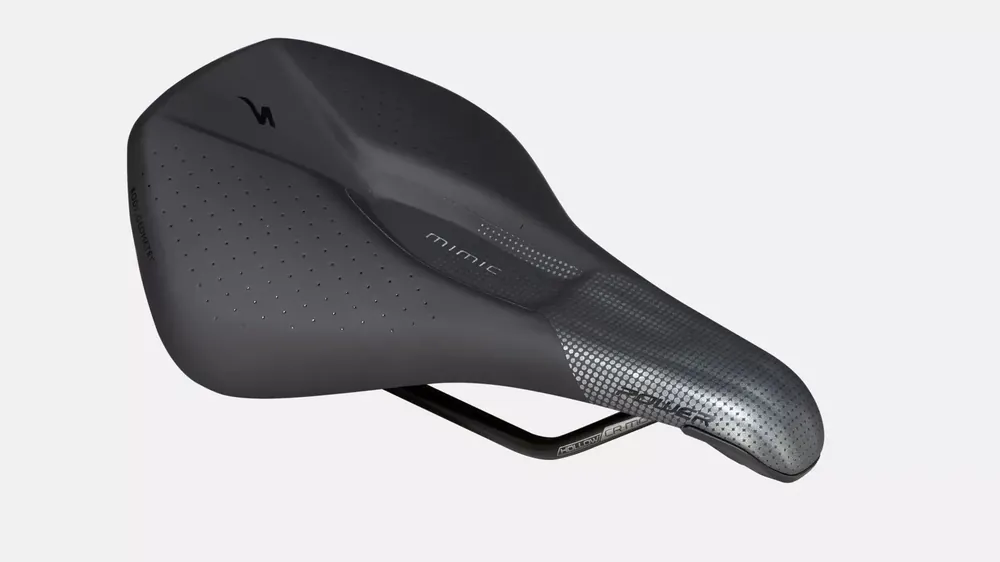 Dokud Zásoby Vydrží Sedlo na kolo Specialized Power Pro Mimic Elaston blk