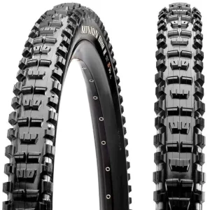 Výhodná Nabídka Plášť na kolo Maxxis Minion DHR II drát 27,5X2.40 42a Super Tacky butyl