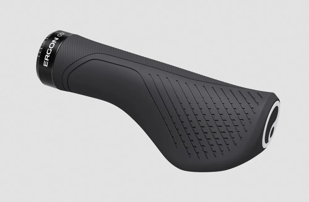 Gripy na kolo Ergon GS1 Evo Moondust Grey Objednat Nyní