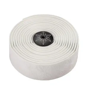 Omotávka Supacaz Super Sticky Kush Classic wht/ano blk Poslední Šance
