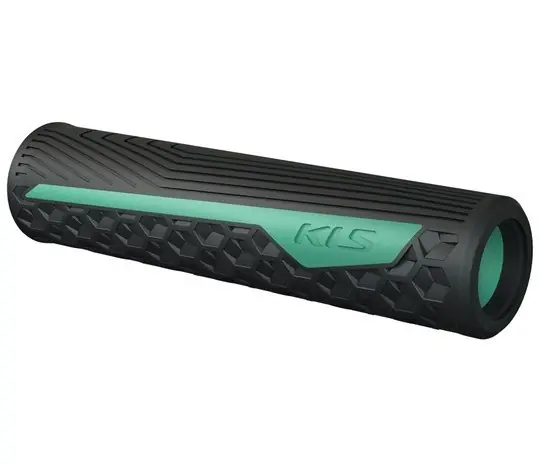 Akční Nabídka Gripy na kolo Kellys Advancer 020 turquoise