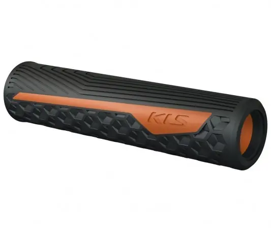 Vysoce Kvalitní Gripy na kolo Kellys Advancer 020 orange
