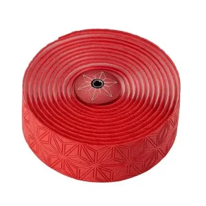 Omotávka Supacaz Super Sticky Kush Classic red/ano red Přímo Od Výrobce