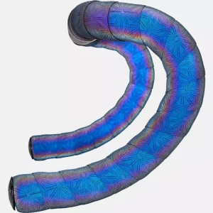 Akce Omotávka Supacaz Bling oil slick/ano blk