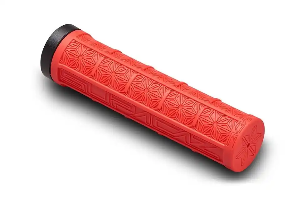 Gripy Supacaz Grizips red Cenová Bomba