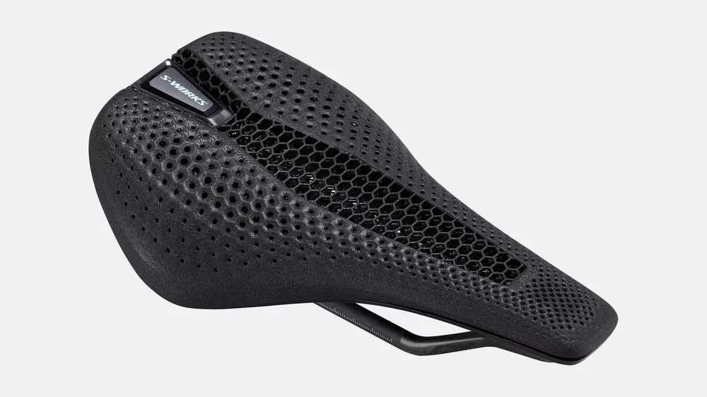 Sedlo na kolo Specialized S-Works Power EVO Mirror blk Omezená Nabídka