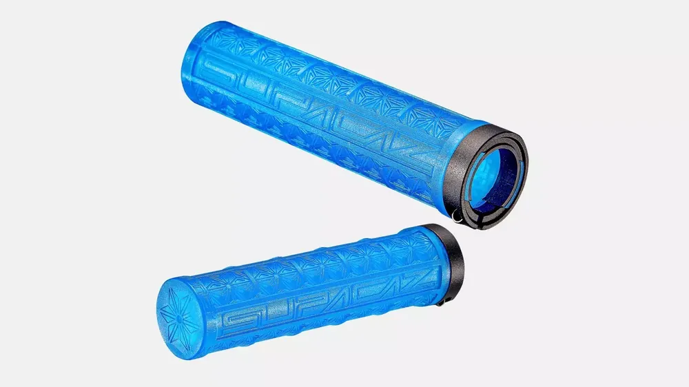 Expresní Doručení Gripy Supacaz Grizips blu