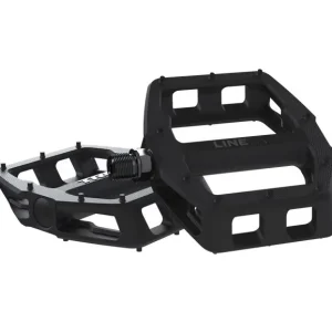 Akce Pedály na kolo Trek Line Comp Flat bk