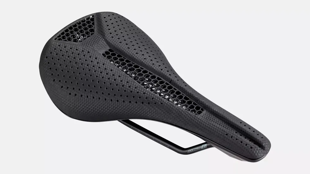 Novinka Sedlo na kolo Specialized Phenom Pro Mirror