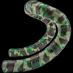 Omotávka Supacaz Super Sticky Kush Gravel camo/ano blk Objednat Nyní