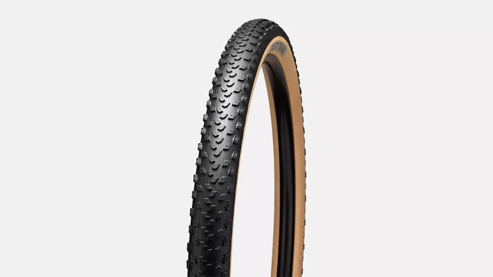 Přímo Od Výrobce Plášť na kolo Specialized Fast Trak Flex Lite T5/T7 TLR tan sdwl XC 29"