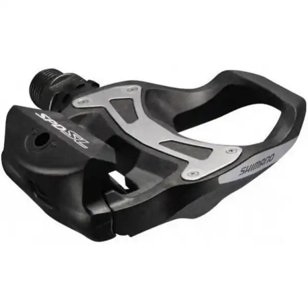 Výhodná Nabídka Pedály Shimano PD-R550 SL černé
