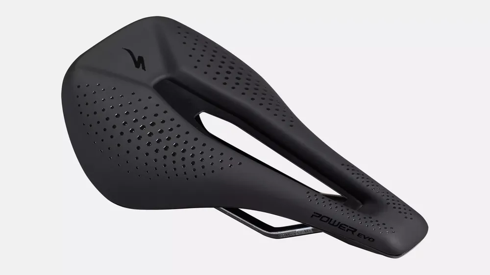 Sedlo na kolo Specialized Power EVO Comp blk Časově Omezené