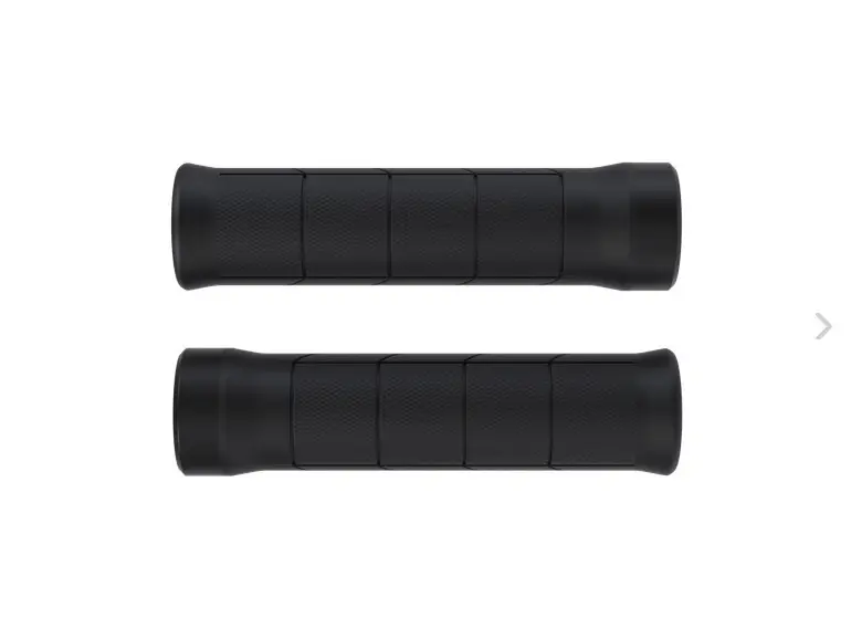 Horká Nabídka Gripy na kolo Trek Line MTB Comp bk