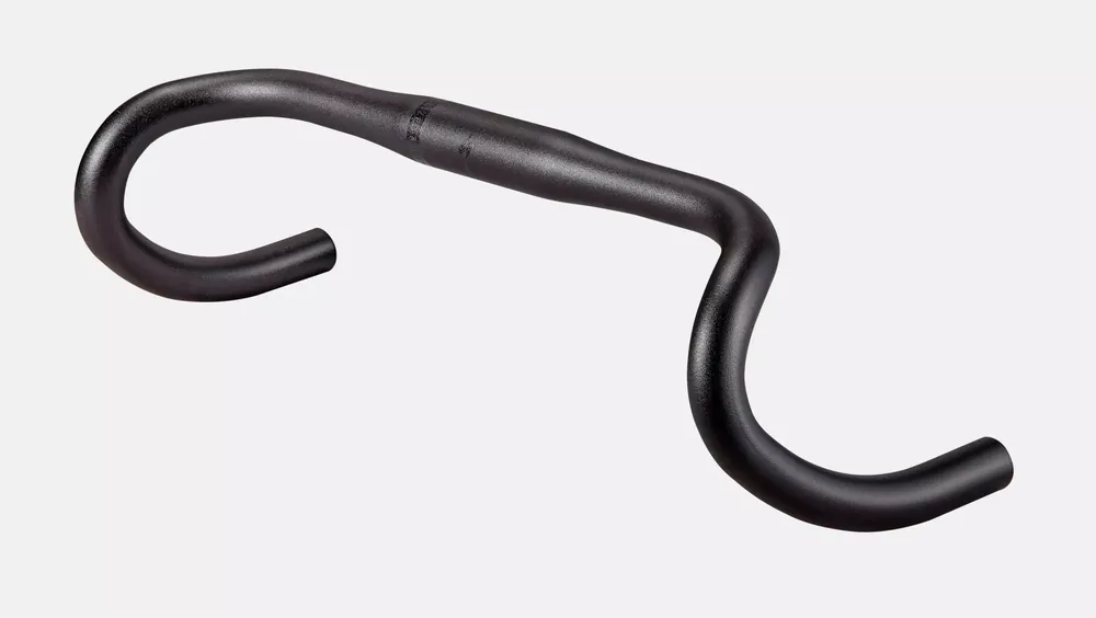 Silniční řídítka na kolo Specialized Comp Alloy Short Reach Flare RD 31,8x44 Dokud Zásoby Vydrží