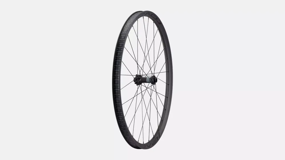 Bezpečná Platba Zapletené kolo Roval Control SL V 370 29 satin carbon/blk přední