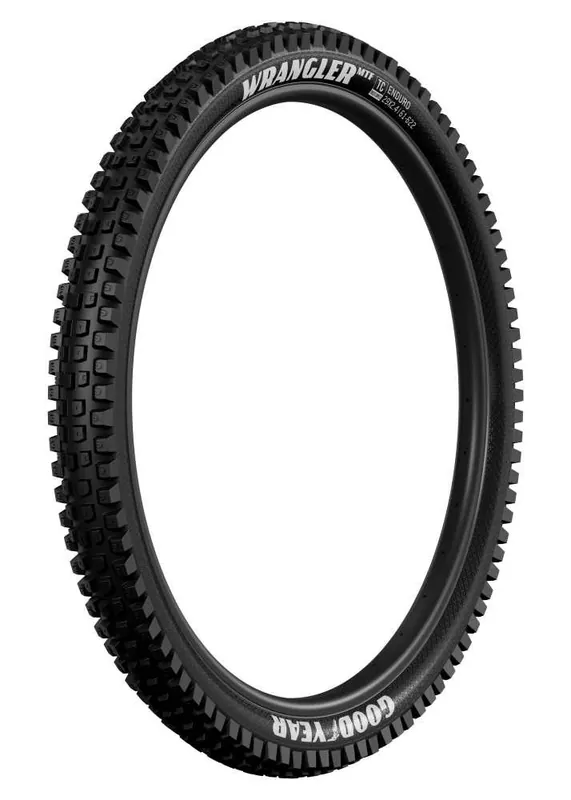 Zlevněný Plášť na kolo GoodYear Wrangler MTF Enduro Tubeless Complete 29" blk