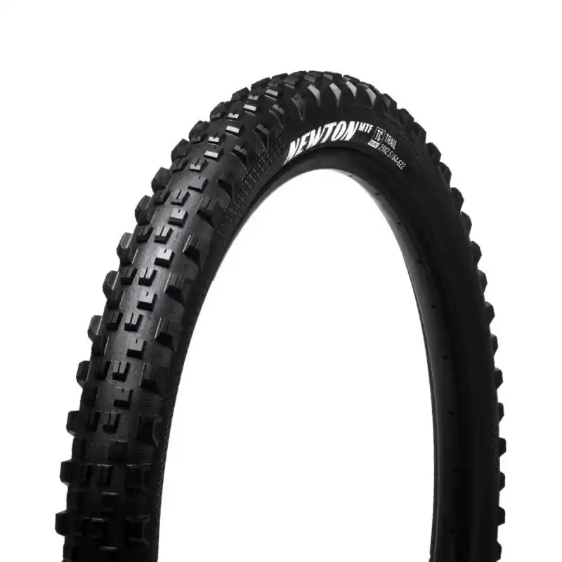 Hit Sezóny Plášť na kolo GoodYear Newton MTF Trail Tubeless Complete 29" blk
