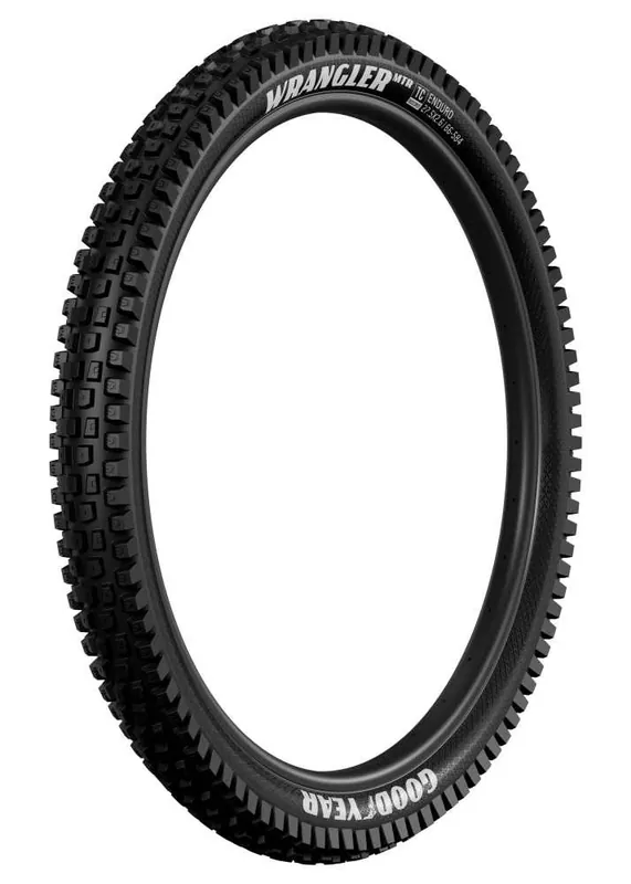 Plášť na kolo GoodYear Wrangler MTR Enduro Tubeless Complete 29" blk Nakupujte Hned