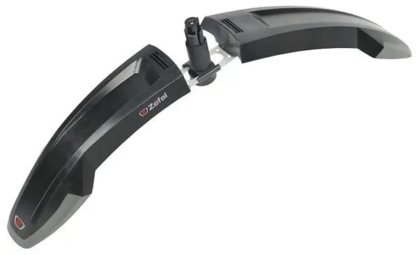 Přední blatník Crussis Cross pro koloběžky/elektrokola 26-27,5'' Tovární Cena
