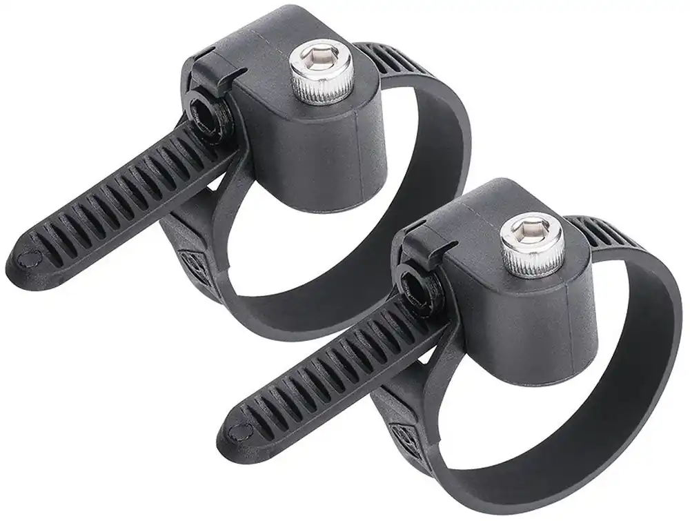 Variabilní uchycení pro košík Topeak Versamount 2ks Super Cena