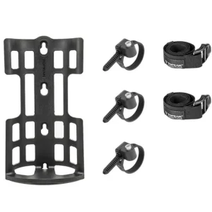 Autentický Variabilní uchycení Topeak Versacage