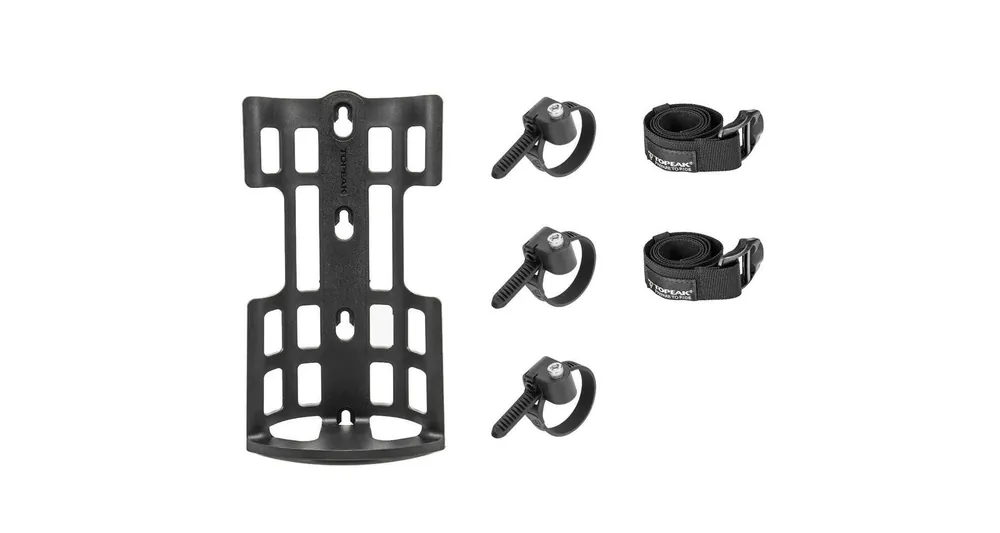 Autentický Variabilní uchycení Topeak Versacage