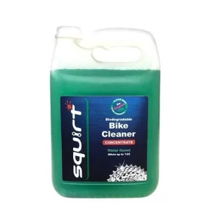 Čistič Squirt 5000ml bike wash concentrate Levný