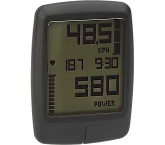 Horká Nabídka Tachometr na kolo Specialized Turbo Connect TCD blk