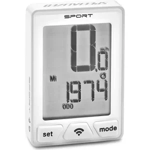 Ihned K Objednání Tachometr Specialized Speedzone Sport Double cadence wireless ant+ wht