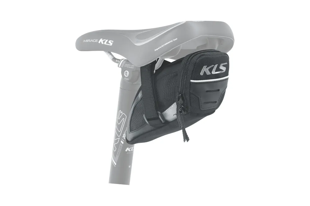 Cyklistická brašna Kellys Challenger strap podsedlová Cenová Bomba