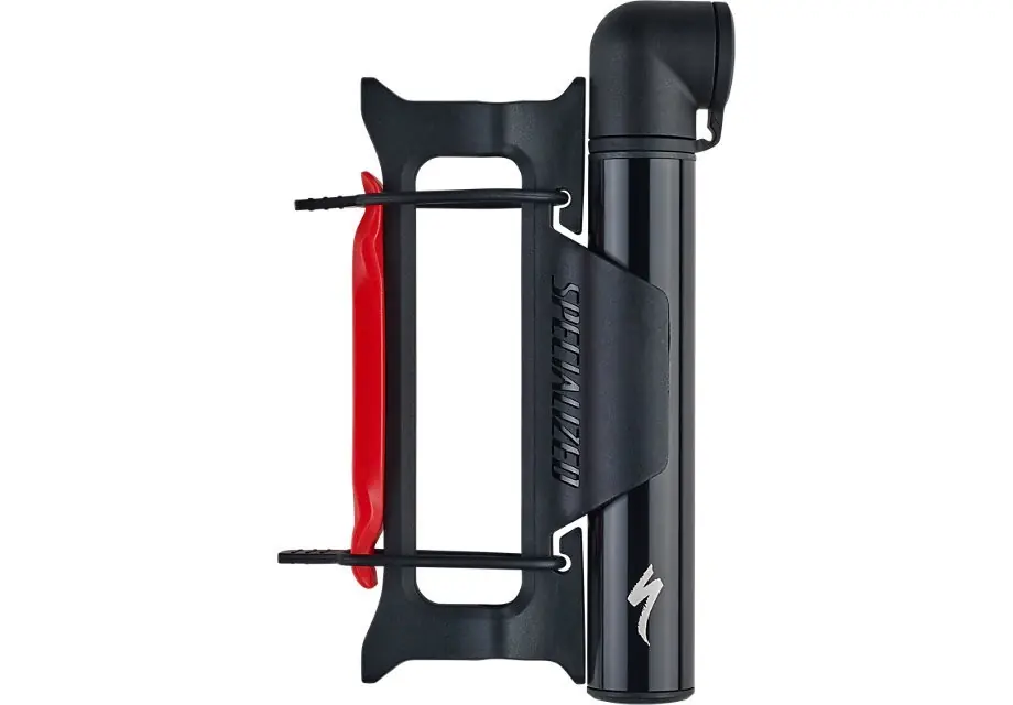 Pumpička na kolo Specialized Airtool MTB mini frame blk Zlevněný
