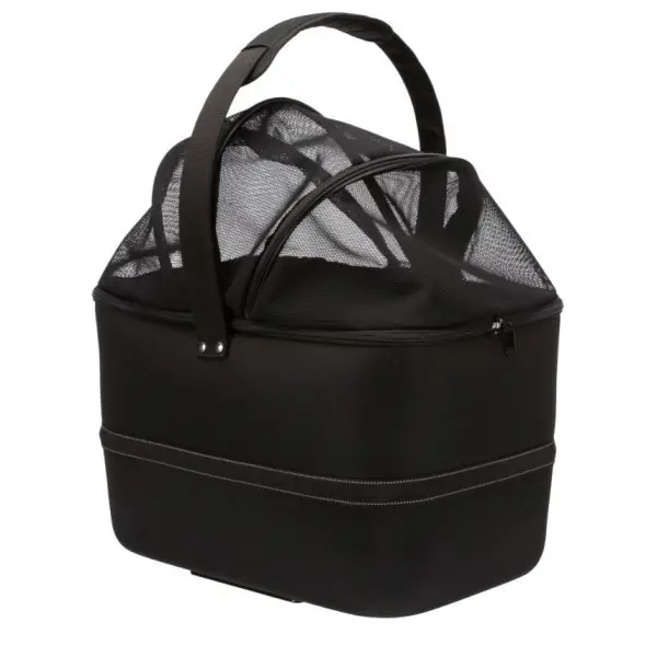 Přepravní box Trixie pro psa up. na řidítka 41x47x49cm Časově Omezené
